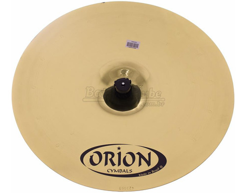 Ride Orion Twister Medium 20¨