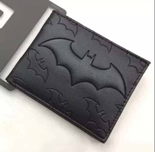 Billetera Batman MercadoLibre