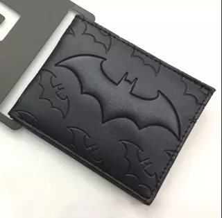 Cartera De Batman Mod 9