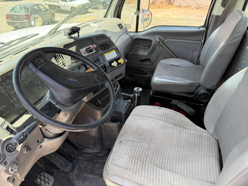Grúa Articulada Ford Hiab