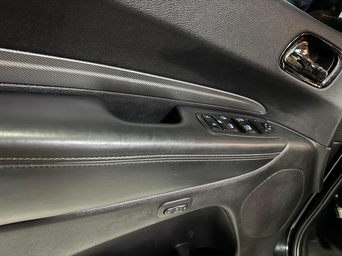 Dodge Durango 5.7 V8 R/t At