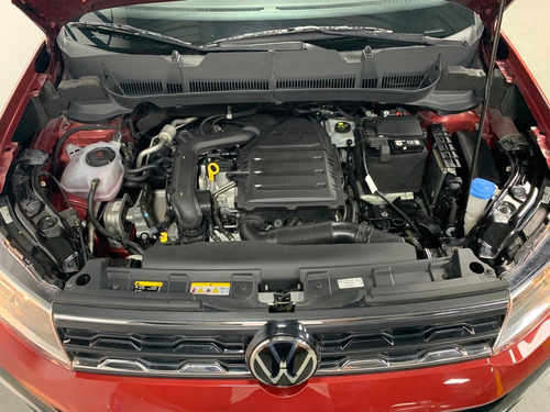 Volkswagen Taigun 1.0 Tsi Comfortline At