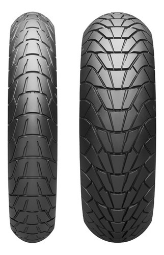 Llanta 130/80 R18m/c 066p Battlax Adventurecross Scrambler A