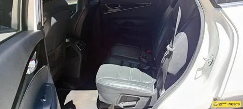 Kia Sorento Ex