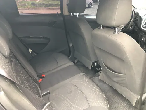 Chevrolet Spark GT 1.2 Ltz
