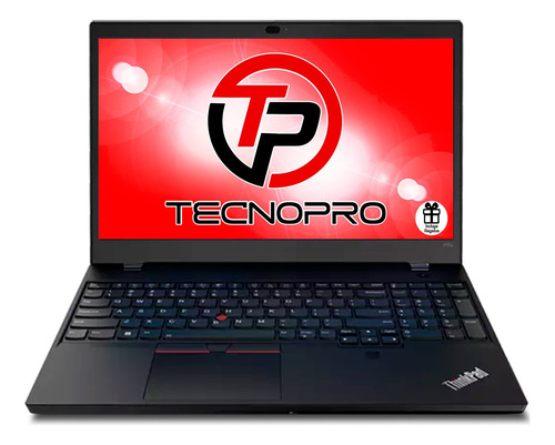 Lenovo Thinkpad P15 Core I7 - 32gb Ram - 1tb Ssd + Video 4gb