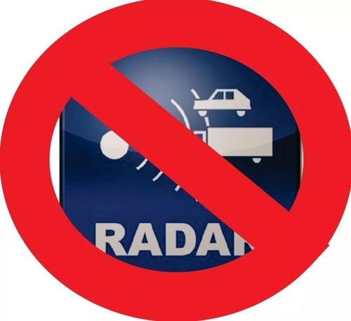 Avisador De Radares Y Camaras Fijas Para Android (app)