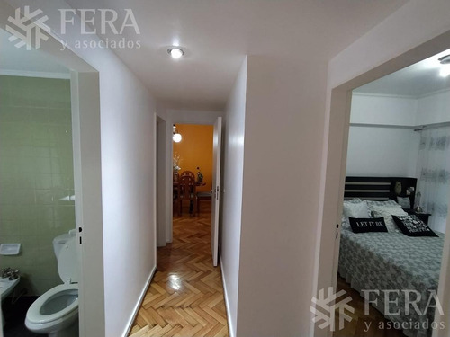 Imagen 13 de 21 de Venta De Departamento 4 Ambientes Con Espacio Guardacoche En Torres De Prefectura- Wilde (27137)