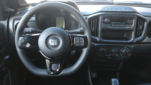 Imagen 13 de 19 de Fiat Strada Freedom 1.4 Jp
