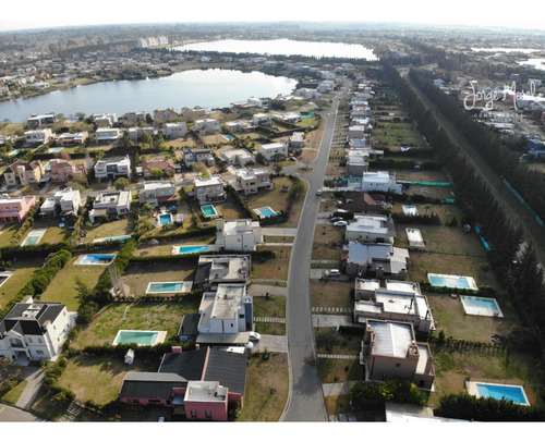 Lote Perimetral #100-200 - Villa Nueva - Santa Ana 1 - 586m2 #id 20209