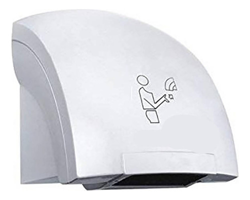 Secador Mano Eléctrico Con Sensor 1800w