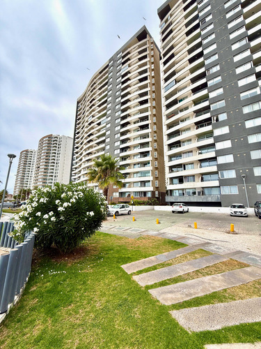 Vendo En Primera Línea Cómodo Departamento (104069)