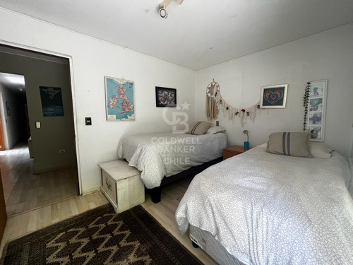 Estupenda Y Acogedora Casa, Excelente Ubicación En La Dehesa