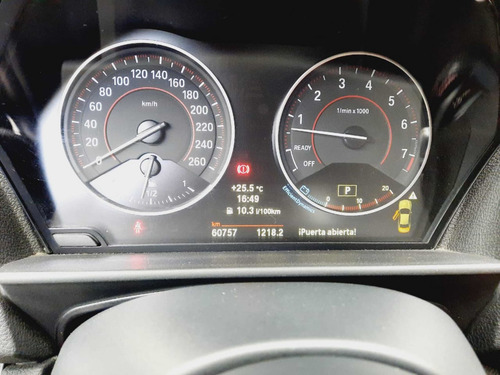 Imagen 11 de 11 de Bmw Serie 2 2016 3.0 M235ia M Sport At