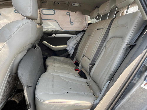 Audi Q5 2012 Quattro Por Partes - A A Q -