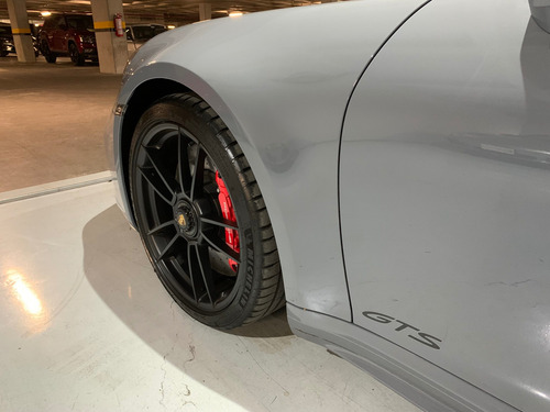 Porsche 911 Carrera Gts 2024