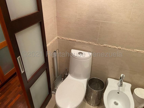 Imagen 15 de 19 de Apartamento En Venta Los Naranjos Del Cafetal 22-21344