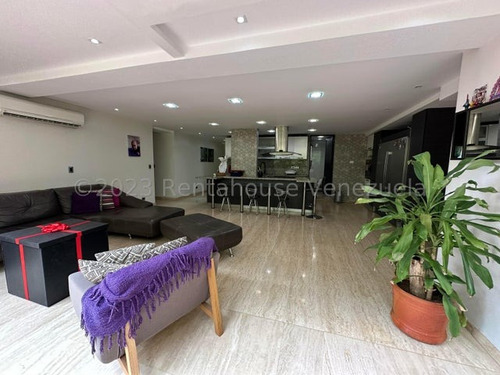 Apartamento En Venta Lomas Del Sol Jose Carrillo Bm Mls #23-32670