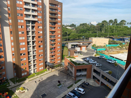 Vendo Hermoso Apartamento En El Sector Av Sur Pereira