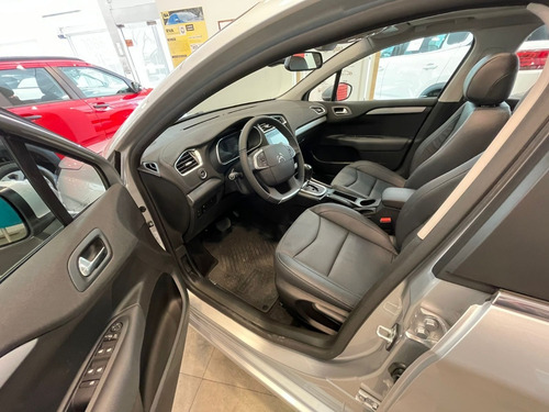 Imagen 5 de 15 de Citroen C4 Lounge Shine 0km - Entrega Inmediata - Darc Autos