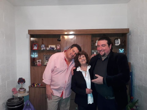 Show Tributo A Marco Antonio Solís Buenos Aires Argentina