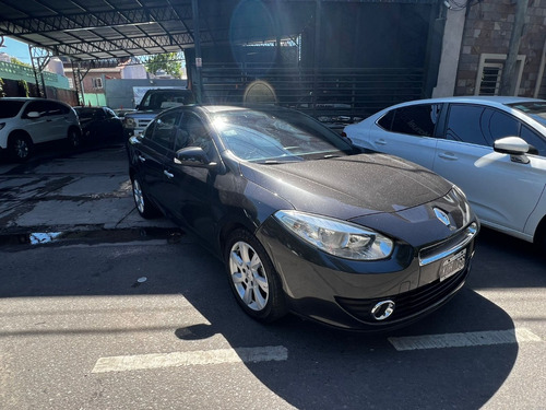 Renault Fluence 2.0 Privilege Cvt