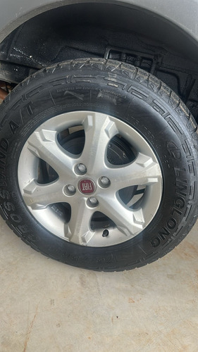 Fiat Strada 1.4 Freedom Flex 2p