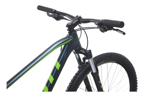 Bicicleta De Montaña Scott Aspect 950 Mod. 2020