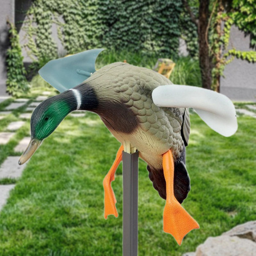 Viento Flying Duck Mallard Ducks Models Ducks Hunting