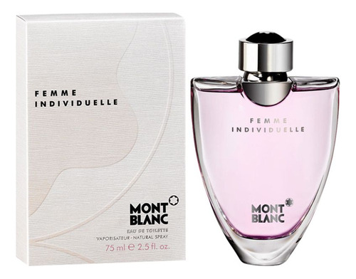 Montblanc Femme Individuelle