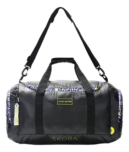 Bolso Dama Deportivo Urbano Skora Mosqueton Ultra Play 