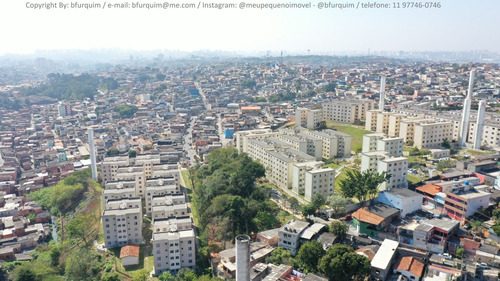 Imagem 7 de 13 de Apartamento No Jardim São Luiz, 2 Dorms Com Elevador