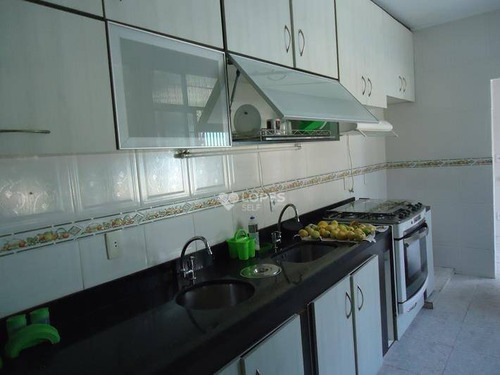 Imagem 20 de 26 de Casa À Venda, 240 M² Por R$ 945.000,00 - Fonseca - Niterói/rj - Ca16360