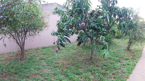 Casa - Venda - Bairro Do Poste - Cod. 7025 - V7025