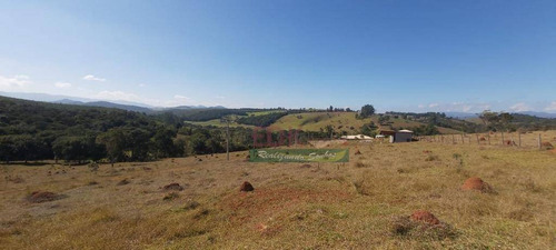 Imagem 11 de 13 de Chácara Com 1 Dormitório À Venda, 2000 M² Por R$ 145.000,00 - Zona Rural - São Luiz Do Paraitinga/sp - Ch0263