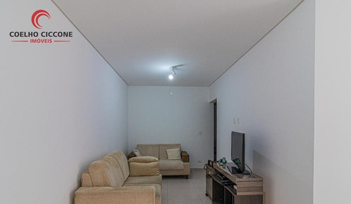 Imagem 4 de 12 de Apartamento Terreo A Venda No Bairro Santa Maria - V-5226