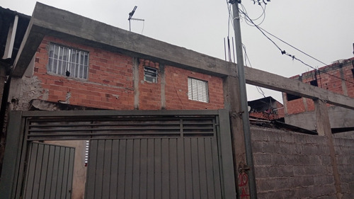 Casa1 São 4 Cômodos Casa2 São Dois Cômodos E 1 Banheiro