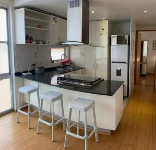 Renta De Departamento En Roma Norte Pj244