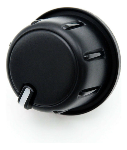 2 Botones De Control De Calefacción Adecuados Para Toyota Hi