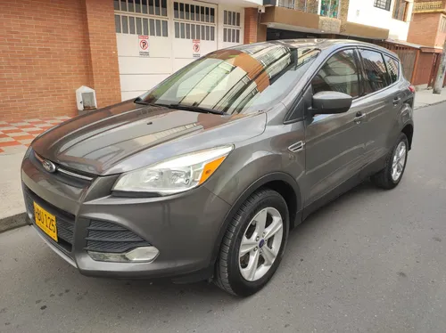 Ford Escape 2.0 Se 4x2