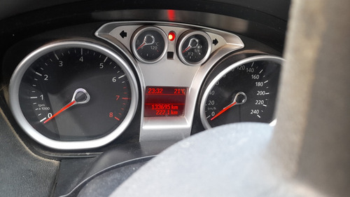 Ford Focus 2 Trend