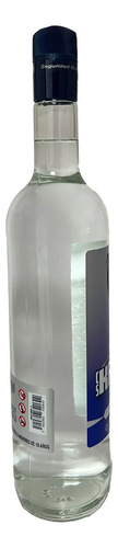 Pack De 6 Vodka Krolik Premium 1 L