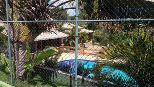 Chácaras À Venda Em Jarinú/sp - Compre O Seu Chácaras Aqui! - 1346734