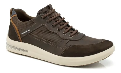 Sapatos ferricelli store mercado livre