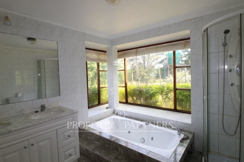 Imagen 7 de 17 de Gran Casa En Condominio A Pocos Kms De Temuco