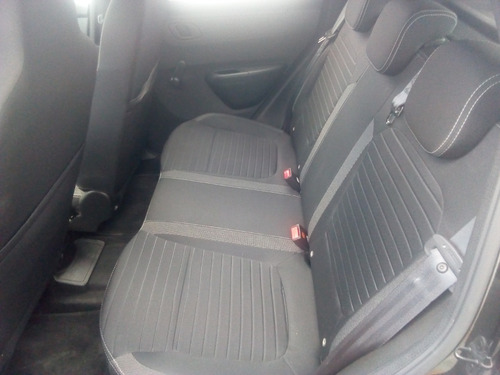 Imagen 12 de 14 de Renault Kwid Iconic Hb 2020 Mt Pantalla Aa Opción A Crédito