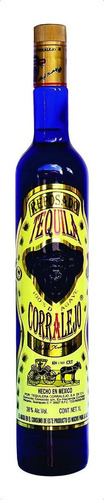 Pack De 6 Tequila Corralejo Reposado 700 Ml