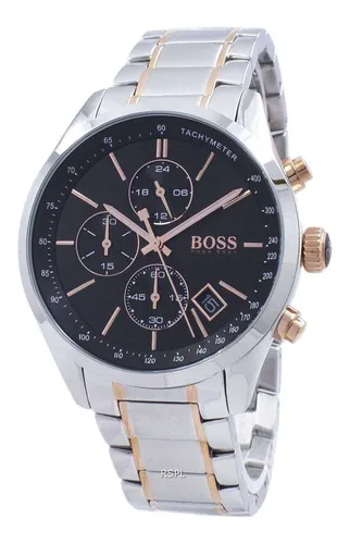 Grand prix hugo boss 2025