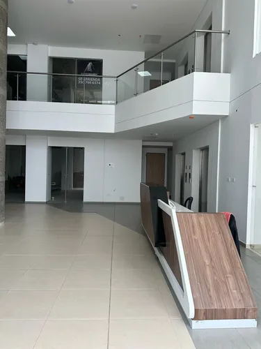 Oficina En Arrendo - World Trade Center - Popayan