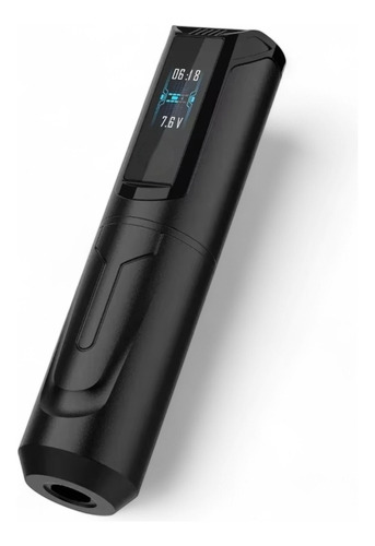 Máquina Pen Tattoo P5 Touchscreen Bluetooth Inalámbrica